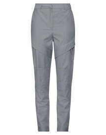 【送料無料】 ロエベ レディース カジュアルパンツ ボトムス Casual pants Grey
