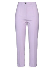 【送料無料】 エムエスジイエム レディース カジュアルパンツ ボトムス Casual pants Lilac