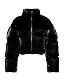 【送料無料】 カイト レディース ジャケット・ブルゾン アウター Shell jacket Black