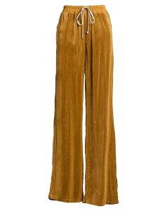 ���b�N�I�E�G���X ���f�B�[�X �{�g���X �J�W���A���p���c RICK OWENS �p���c Camel �L������