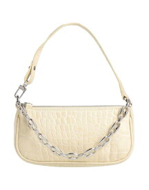 【送料無料】 バイファー レディース ハンドバッグ バッグ Handbag Cream