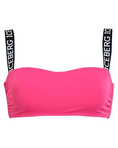 �A�C�X�o�[�O ���f�B�[�X ���� �{�g���X�̂� ICEBERG �����i�r�L�j�j Fuchsia �t���[�V��