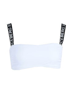 �A�C�X�o�[�O ���f�B�[�X ���� �{�g���X�̂� ICEBERG �����i�r�L�j�j White �z���C�g