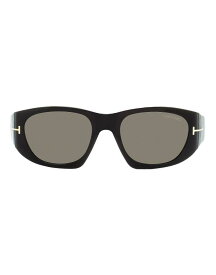 【送料無料】 トム・フォード レディース サングラス・アイウェア アクセサリー Sunglasses Black