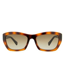 【送料無料】 フェラガモ レディース サングラス・アイウェア アクセサリー Sunglasses Black