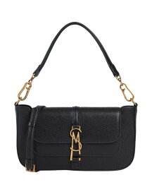 【送料無料】 スティーブ マデン レディース ハンドバッグ バッグ Handbag Black