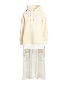 �T�J�C ���f�B�[�X �g�b�v�X �����s�[�X SACAI �~�j�����s�[�X�E�h���X Off White �I�t�z���C�g