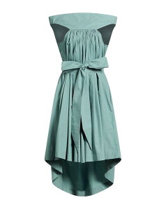 ���b�N�I�E�G���X ���f�B�[�X �g�b�v�X �����s�[�X RICK OWENS �Ђ��䃏���s�[�X Deep Teal �e�B�[��