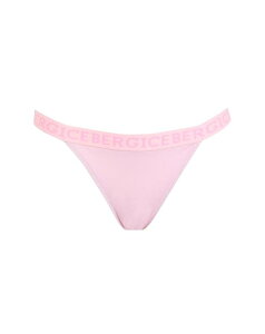 �A�C�X�o�[�O ���f�B�[�X ���� �{�g���X�̂� ICEBERG �����i�r�L�j�j Pink �s���N