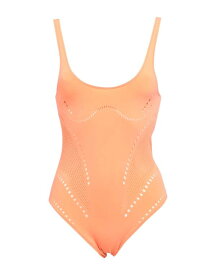 【送料無料】 ステラマッカートニー レディース 上下セット 水着 One-piece swimsuits Salmon pink