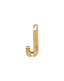 【送料無料】 ヴァレンティノ レディース ネックレス・チョーカー・ペンダントトップ アクセサリー Pendant Gold