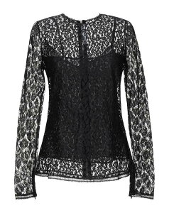�W�o���V�[ ���f�B�[�X �g�b�v�X �V���c GIVENCHY �g�b�v�X Black �u���b�N