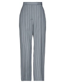 【送料無料】 アクネ ストゥディオズ レディース カジュアルパンツ ボトムス Casual pants Grey