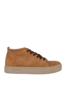 【送料無料】 ナチュラルワールド レディース スニーカー シューズ Sneakers Camel