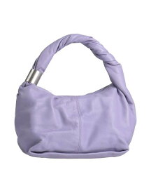 【送料無料】 アリクス レディース ハンドバッグ バッグ Handbag Light purple