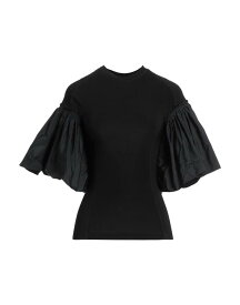 【送料無料】 AZファクトリー レディース Tシャツ トップス T-shirt Black