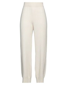 【送料無料】 バリー レディース カジュアルパンツ ボトムス Casual pants Off white