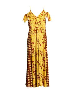 �_�C�A�� �t�H�� �t�@�X�e���o�[�O ���f�B�[�X �g�b�v�X �����s�[�X DIANE VON FURSTENBERG �����O�����s�[�X�E�h���X Chocolate Brown �u���E��