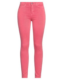 【送料無料】 ゲス レディース デニムパンツ ジーンズ ボトムス Denim pants Coral