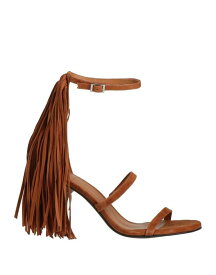 【送料無料】 ジェフリー キャンベル レディース サンダル シューズ Sandals Camel