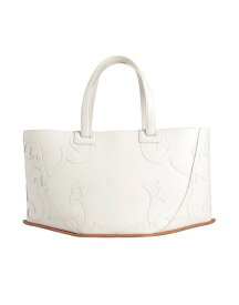 【送料無料】 ガブリエラ ハースト レディース ハンドバッグ バッグ Handbag Ivory