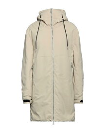 【送料無料】 パウロペコラ レディース ジャケット・ブルゾン アウター Jacket Beige