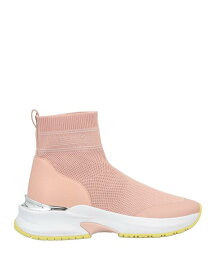 【送料無料】 リュージョー レディース スニーカー シューズ Sneakers Light pink