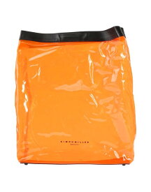 【送料無料】 サイモンミラー レディース ハンドバッグ バッグ Handbag Orange