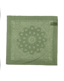 【送料無料】 ゴールデングース レディース マフラー・ストール・スカーフ アクセサリー Scarves and foulards Green