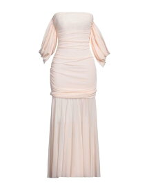 【送料無料】 フィロソフィーデロレンゾセラフィーニ レディース ワンピース トップス Midi dress Light pink