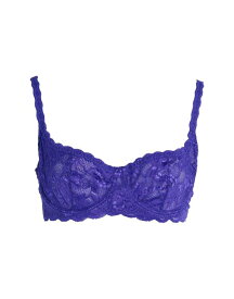 【送料無料】 コサベラ レディース ブラジャー アンダーウェア Bra Purple