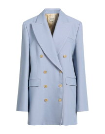 【送料無料】 カイト レディース コート アウター Coat Lilac