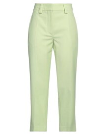 【送料無料】 アクネ ストゥディオズ レディース カジュアルパンツ ボトムス Casual pants Light green