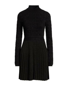 �A�C�X�o�[�O ���f�B�[�X �g�b�v�X �����s�[�X ICEBERG �~�j�����s�[�X�E�h���X Black �u���b�N