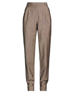 �W���Z�t ���f�B�[�X �{�g���X �J�W���A���p���c JOSEPH �p���c Light Brown �u���E��