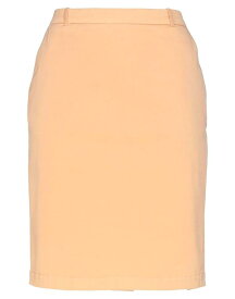 【送料無料】 ファビアナ フィリッピ レディース スカート ボトムス Midi skirt Sand