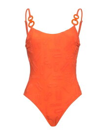 【送料無料】 モスキーノ レディース 上下セット 水着 One-piece swimsuits Mandarin
