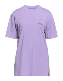 【送料無料】 チェッセピューミニ レディース Tシャツ トップス T-shirt Lilac