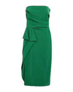 �}�b�N�X�}�[�� ���f�B�[�X �g�b�v�X �����s�[�X MAX MARA STUDIO �`���[�u�h���X Green �O���[��