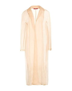 �}�b�N�X�}�[�� ���f�B�[�X �A�E�^�[ �R�[�g MAX MARA STUDIO ���C�g�R�[�g Beige �x�[�W��
