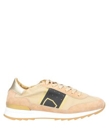 【送料無料】 フィリップモデル レディース スニーカー シューズ Sneakers Sand