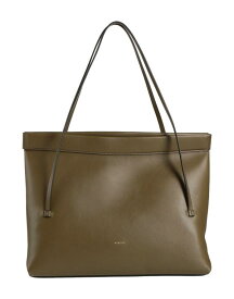 【送料無料】 ワンドラー レディース ハンドバッグ バッグ Handbag Military green