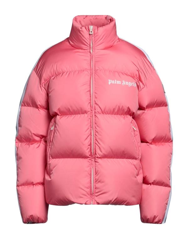 【送料無料】 パーム・エンジェルス レディース ジャケット・ブルゾン アウター Shell jacket Pinkのサムネイル