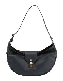 【送料無料】 スタウド レディース ショルダーバッグ バッグ Shoulder bag Black