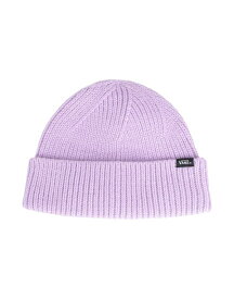 【送料無料】 バンズ レディース 帽子 アクセサリー Hat Light purple
