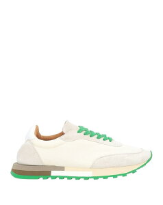 �U ���E ���f�B�[�X �V���[�Y �X�j�[�J�[ THE ROW �X�j�[�J�[ Off White �I�t�z���C�g