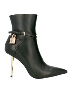 �g���E�t�H�[�h ���f�B�[�X �V���[�Y �u�[�c�E���C���u�[�c TOM FORD �V���[�g�u�[�c Black �u���b�N