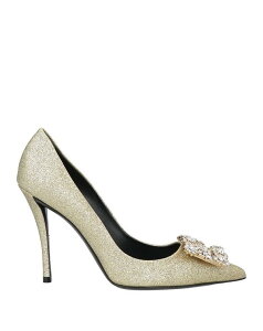 ���W�F�E���B���B�G ���f�B�[�X �V���[�Y �p���v�X ROGER VIVIER �p���v�X Platinum