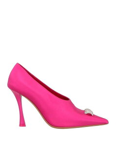 �W�o���V�[ ���f�B�[�X �V���[�Y �p���v�X GIVENCHY �p���v�X Fuchsia �t���[�V��