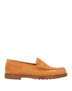 �g�b�Y ���f�B�[�X �V���[�Y �X���b�|���E���[�t�@�[ TOD'S ���J�V�� Camel �L������